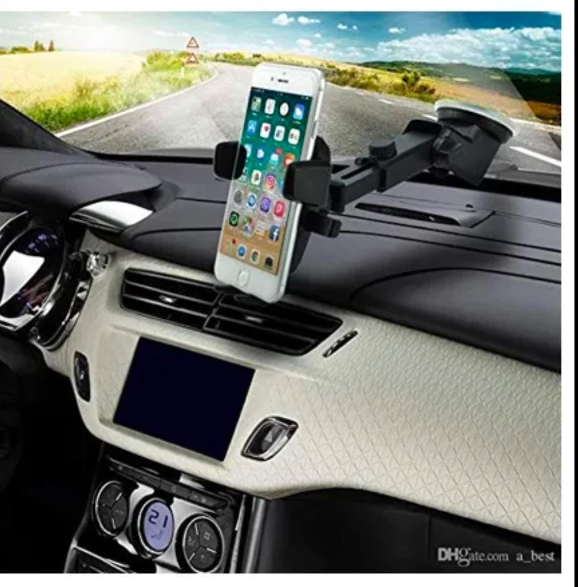 Phone Holder For Car