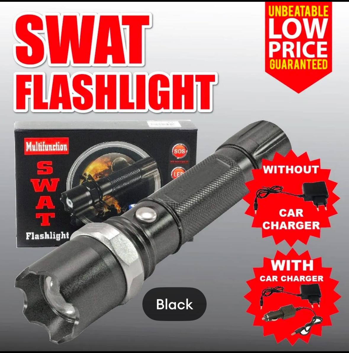 Flash light
