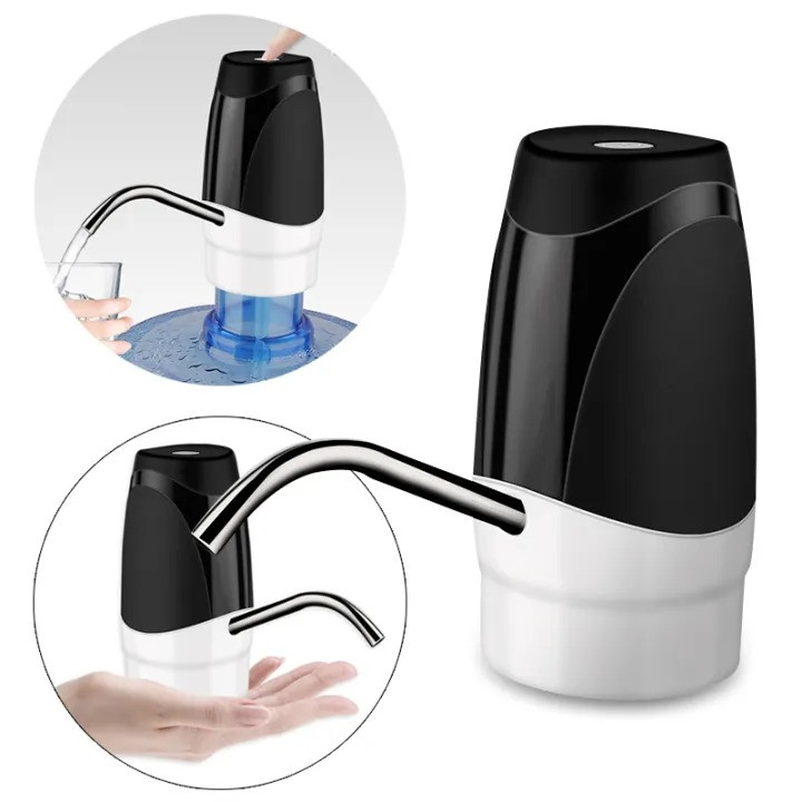 Electric Water Dispenser